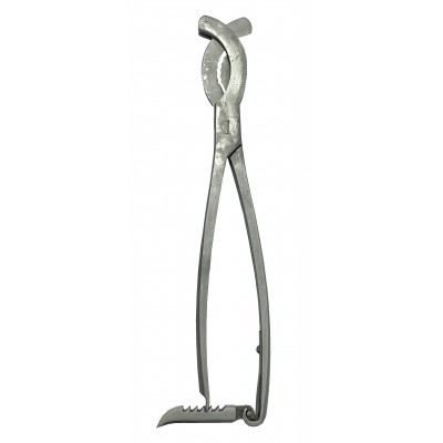 ЩЗК Castration pliers (Zanda).